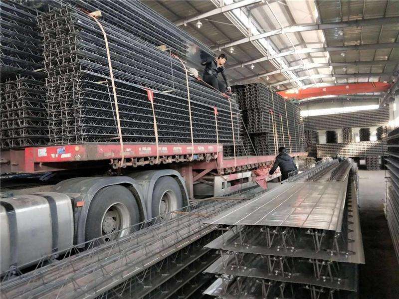 天津超时代彩钢结构工程有限公司钢结构-彩钢板